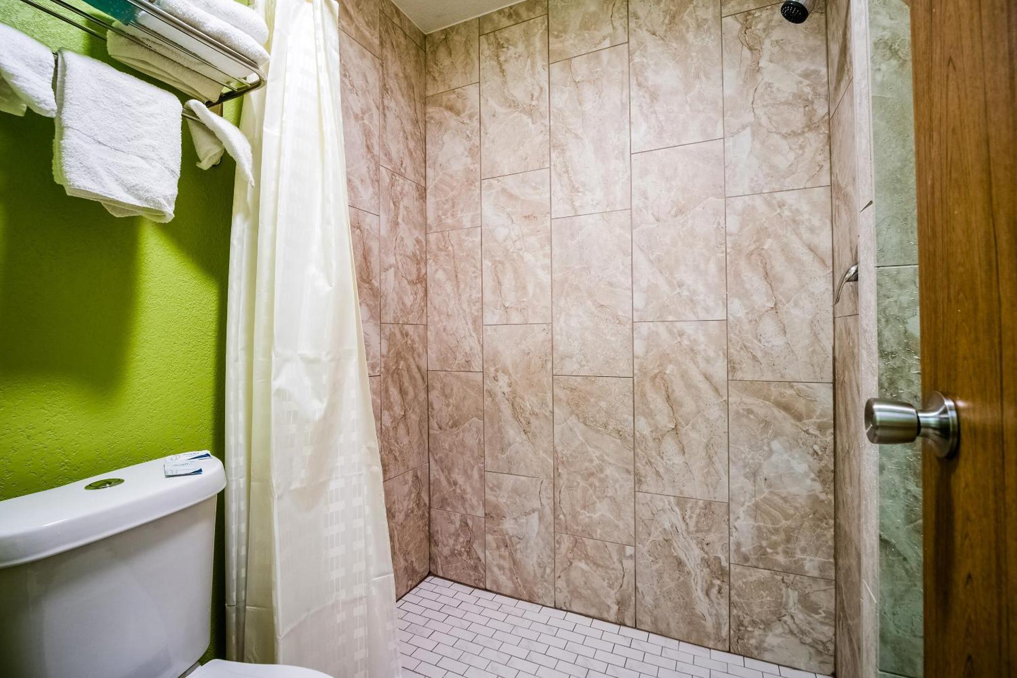 Oyo Hotel Houston N Fm-1960 Champions Tx Louetta Εξωτερικό φωτογραφία