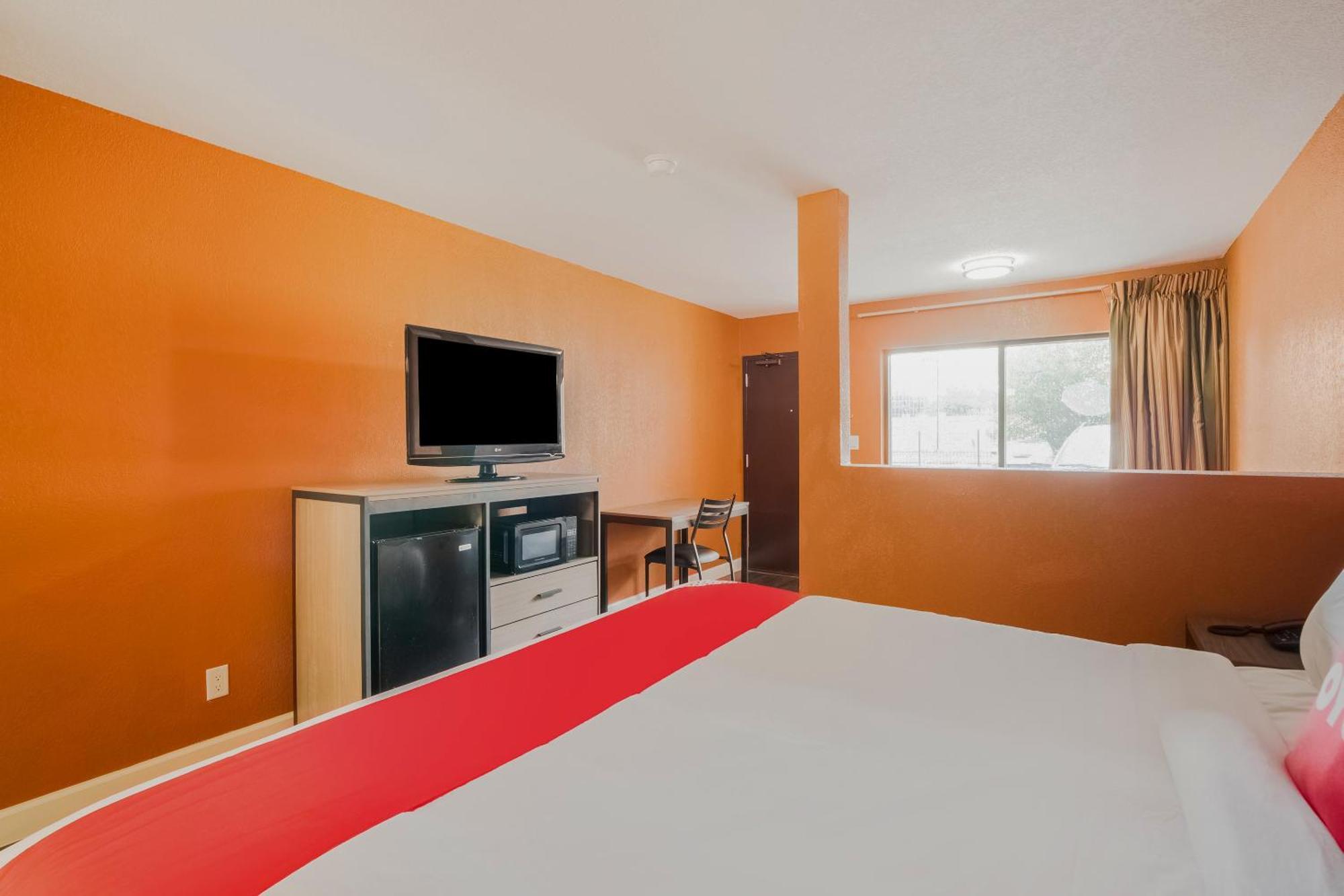Oyo Hotel Houston N Fm-1960 Champions Tx Louetta Εξωτερικό φωτογραφία