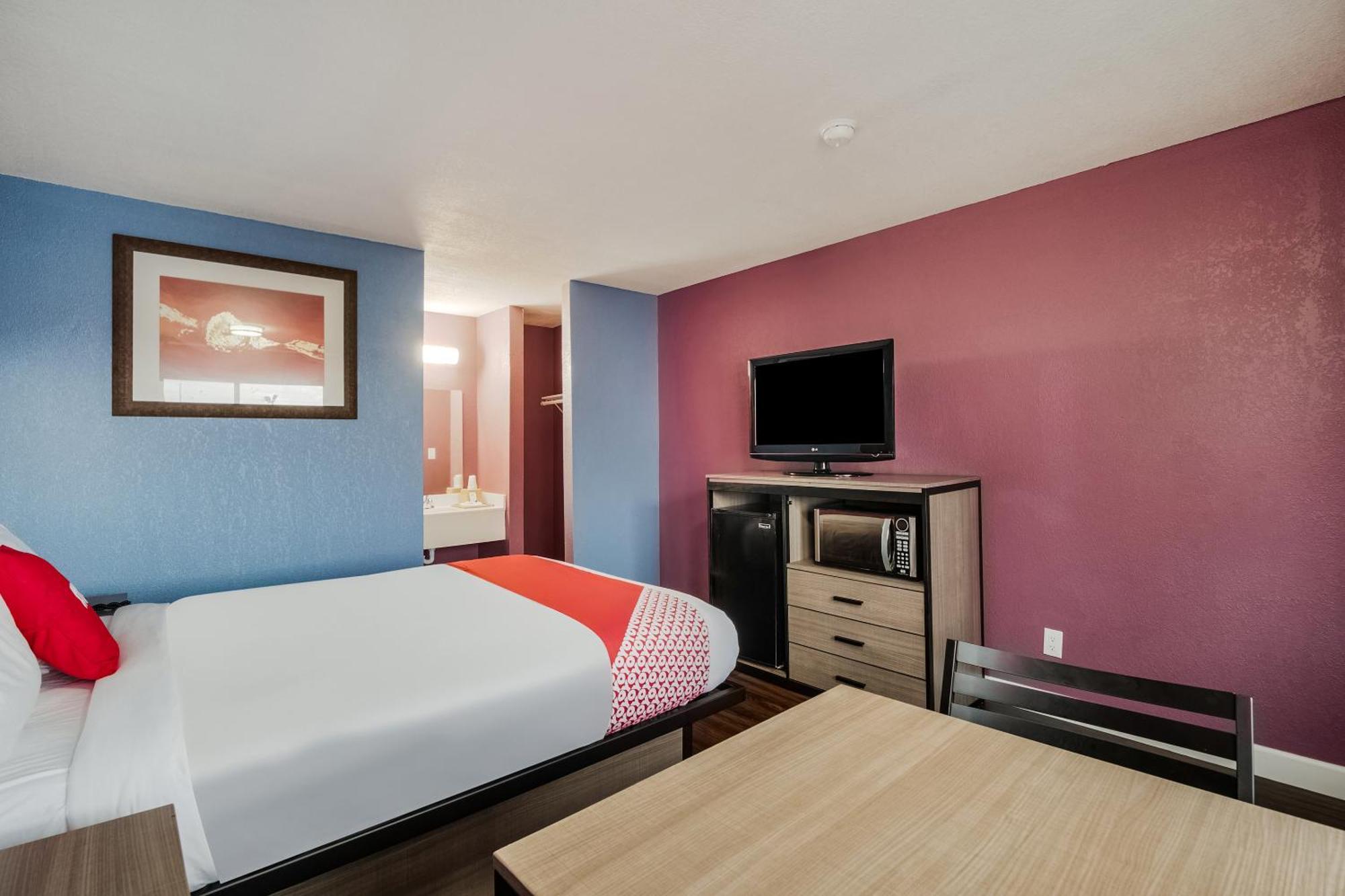 Oyo Hotel Houston N Fm-1960 Champions Tx Louetta Εξωτερικό φωτογραφία