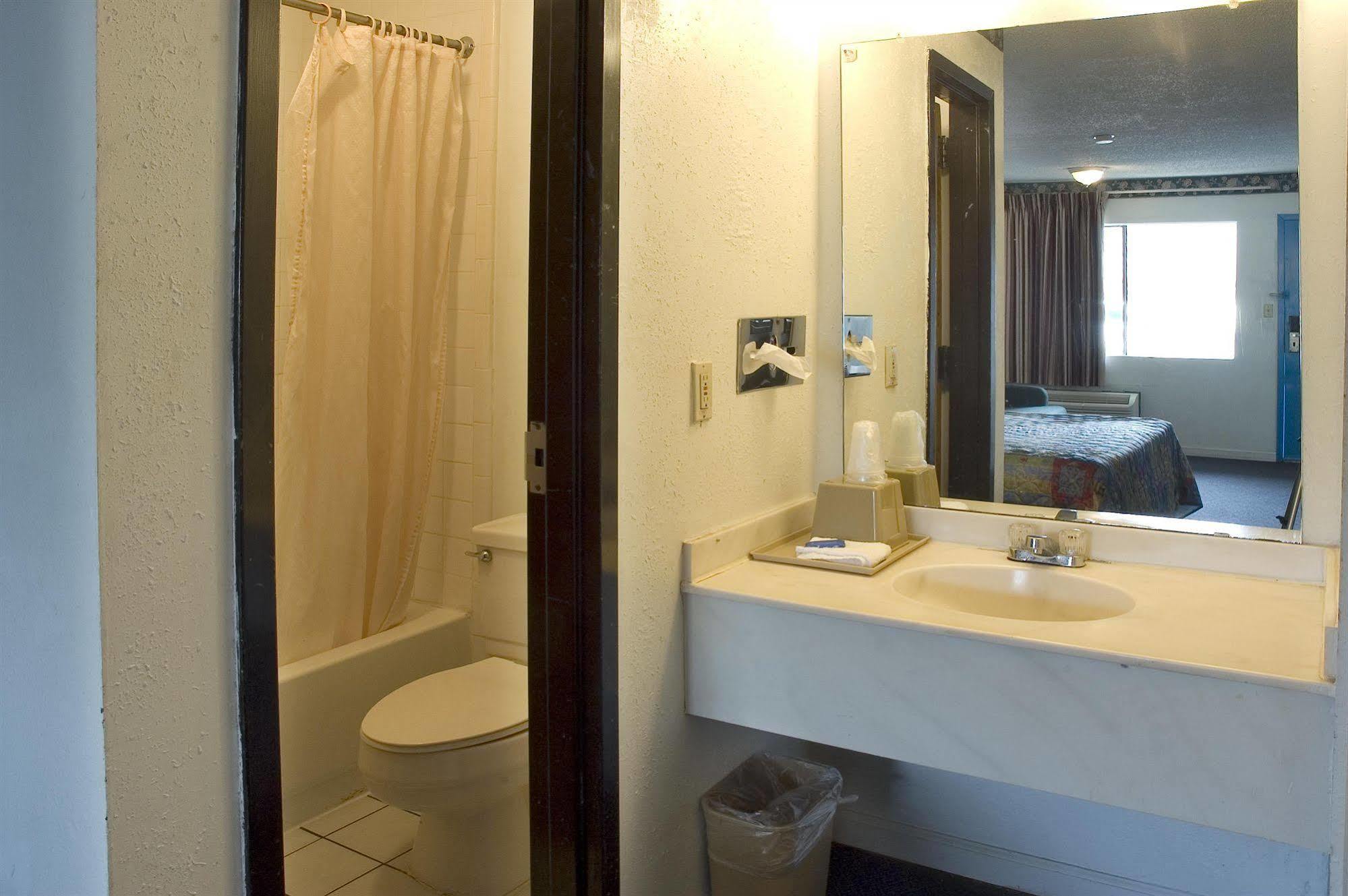 Oyo Hotel Houston N Fm-1960 Champions Tx Louetta Εξωτερικό φωτογραφία