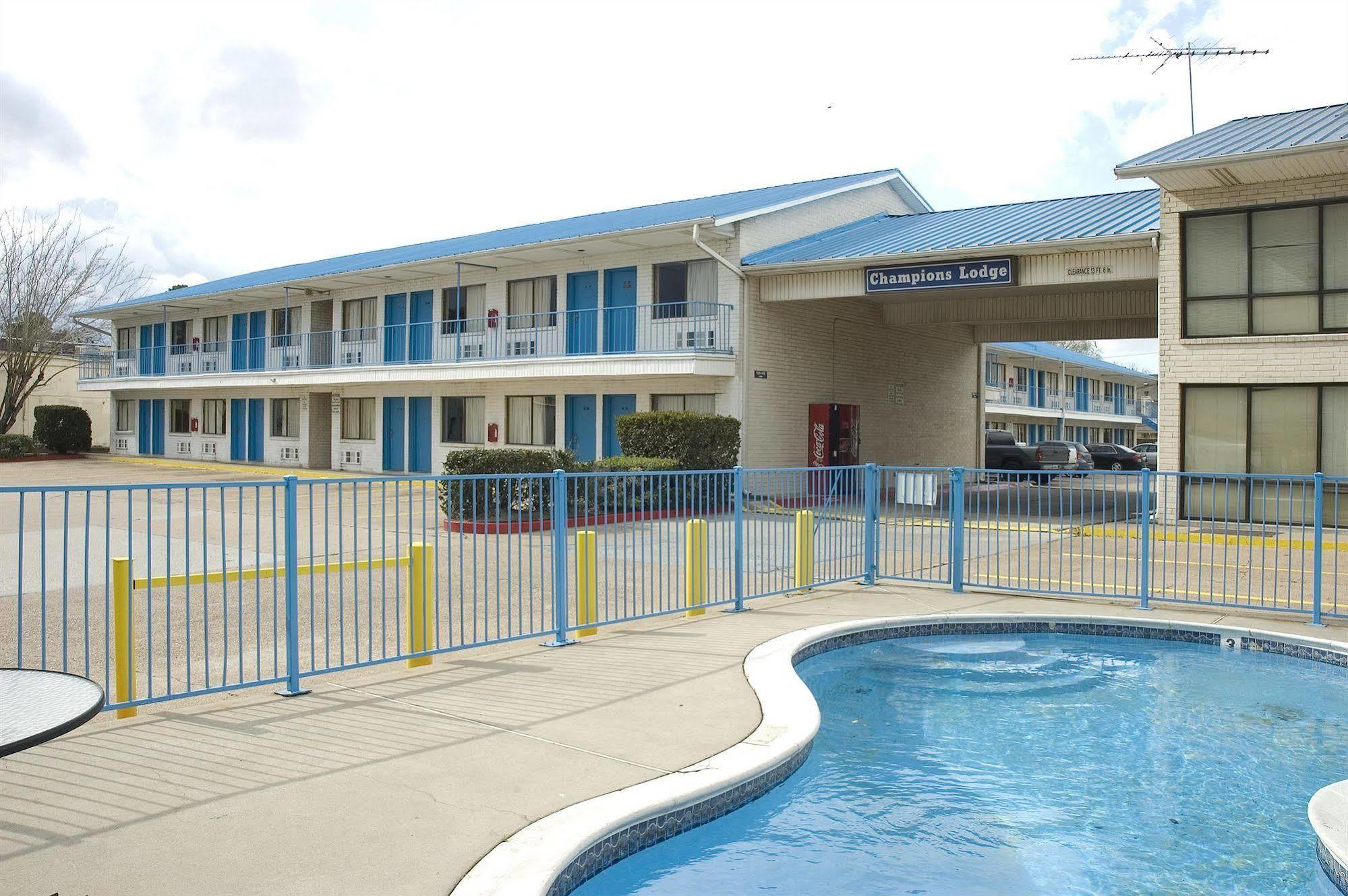 Oyo Hotel Houston N Fm-1960 Champions Tx Louetta Εξωτερικό φωτογραφία