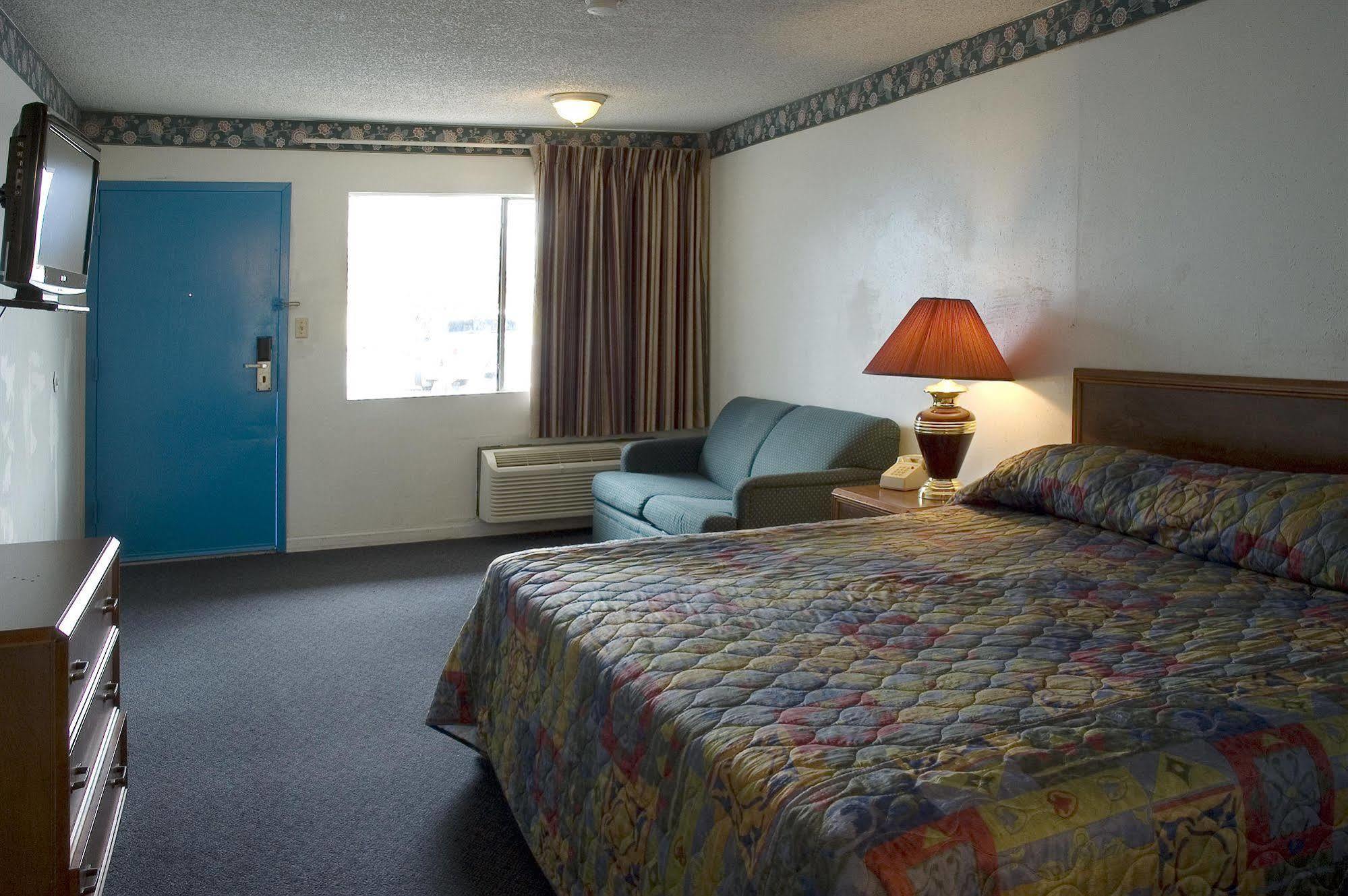 Oyo Hotel Houston N Fm-1960 Champions Tx Louetta Εξωτερικό φωτογραφία