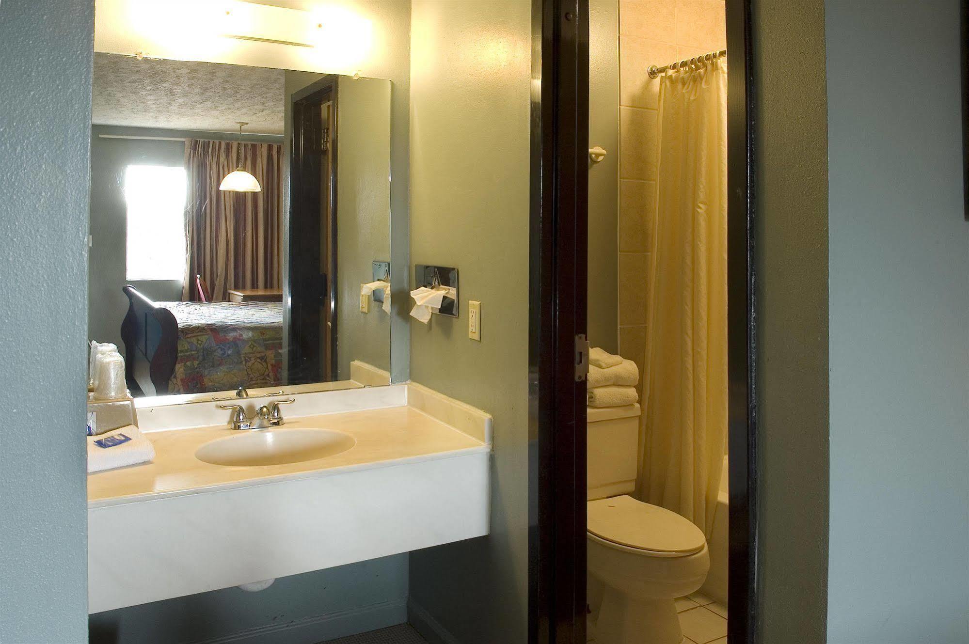 Oyo Hotel Houston N Fm-1960 Champions Tx Louetta Εξωτερικό φωτογραφία
